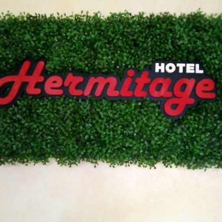 Hermitage Hotel Krasnodar Exterior photo